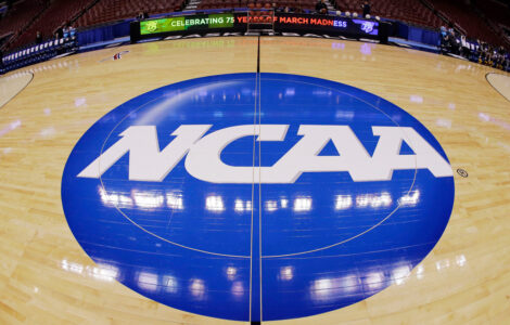 NCAA Division I board: No plans to change age-based eligibility rule being challenged in court